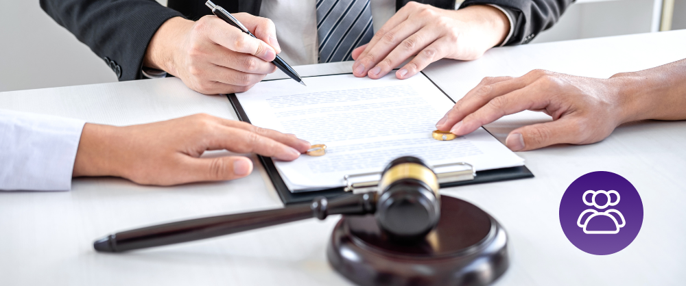 The complete guide to understanding the divorce process in QLD